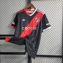 Camisa River Plate preta 23/24