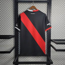 Camisa River Plate preta 23/24