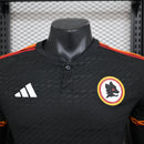 Camisa Roma lll 2024 (Versão Jogador)