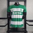 Camisa Sporting l 23/24
